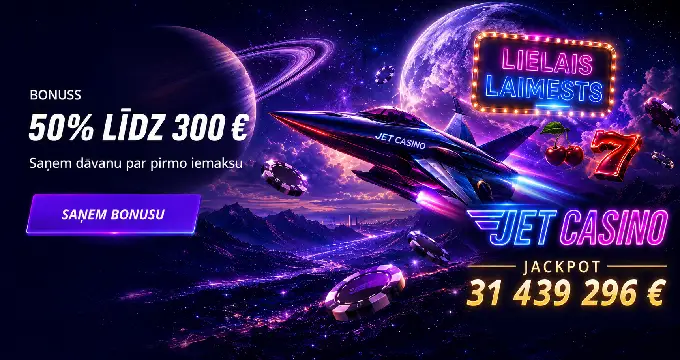Jet Casino